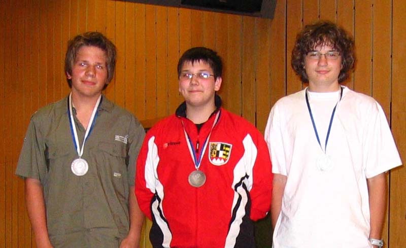 Masterscup 2007
